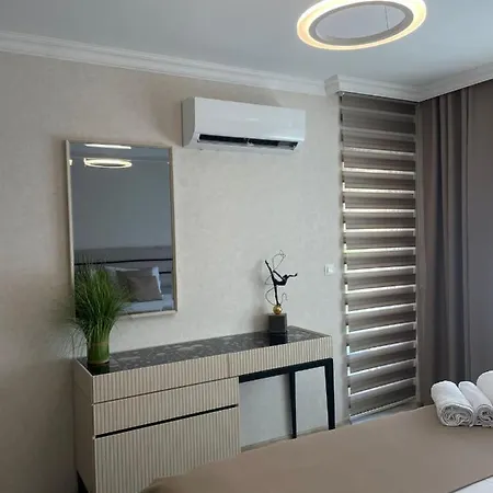 Valencia Gardens Royal 아파트 *
