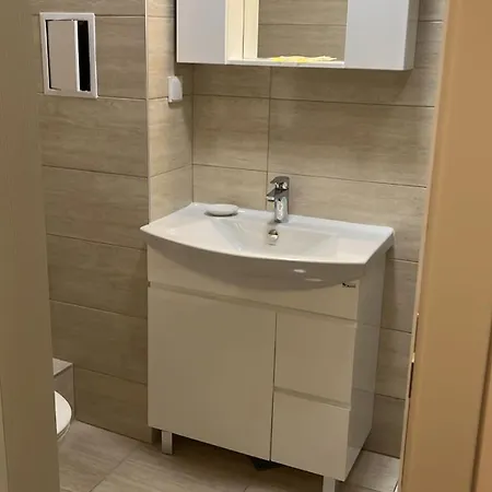 Valencia Gardens Royal 아파트