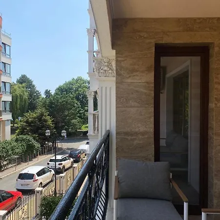 Valencia Gardens Royal Nessebar
