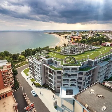 Valencia Gardens Royal * Nessebar